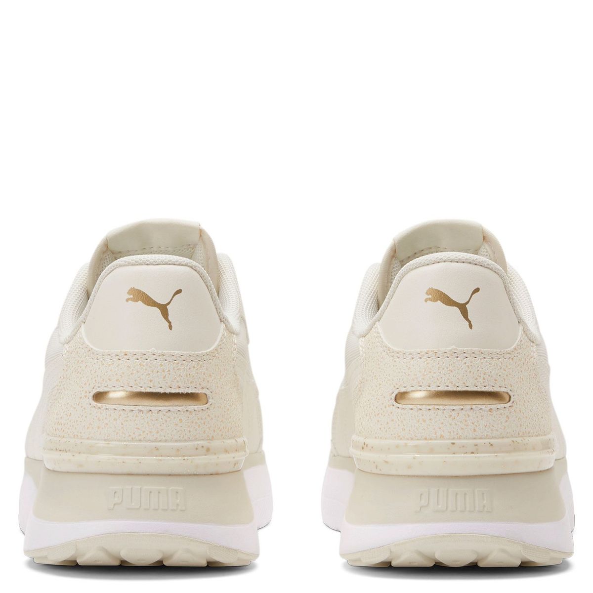 PUMA - Zapatillas Urbanas Mujer Puma R78 Voyage Astro