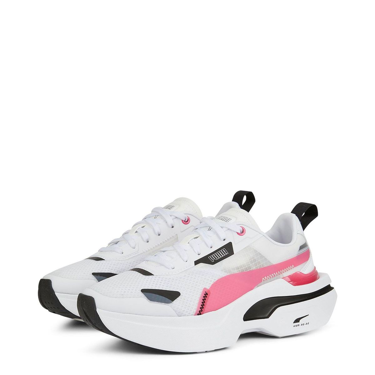 PUMA - Zapatillas Urbanas Mujer Puma Kosmo Rider Wns