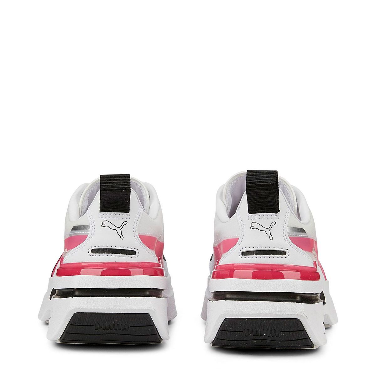 PUMA - Zapatillas Urbanas Mujer Puma Kosmo Rider Wns