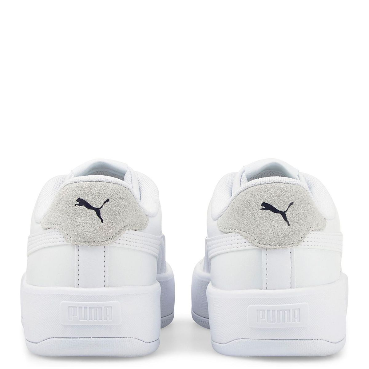 PUMA - Zapatillas urbanas Mujer Lily Platform L Wns Puma