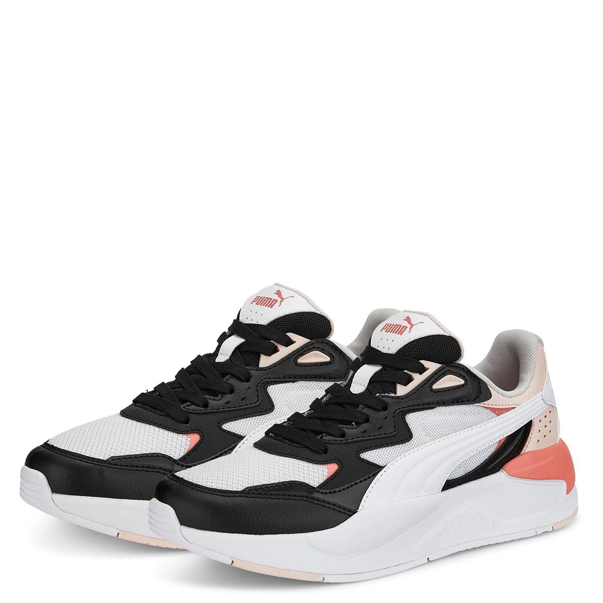 PUMA - Zapatillas Urbanas Mujer Puma X-Ray Speed