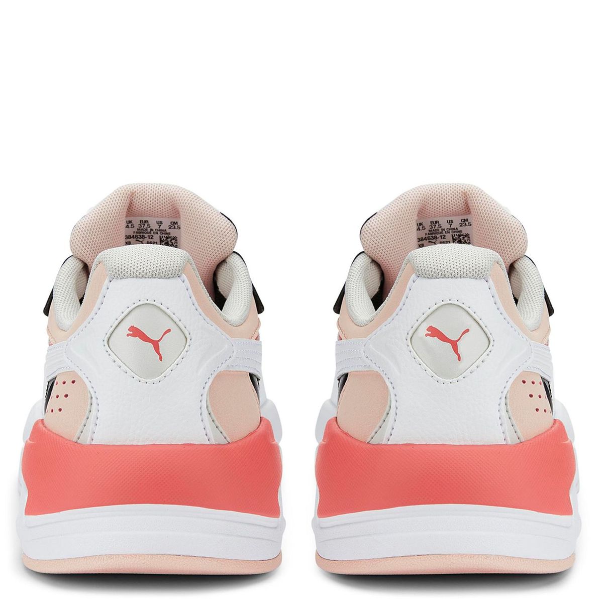 PUMA - Zapatillas Urbanas Mujer Puma X-Ray Speed