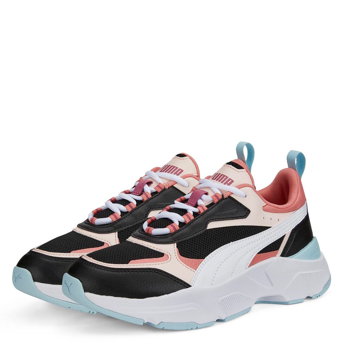 PUMA - Zapatillas Urbanas Mujer Puma Cassia