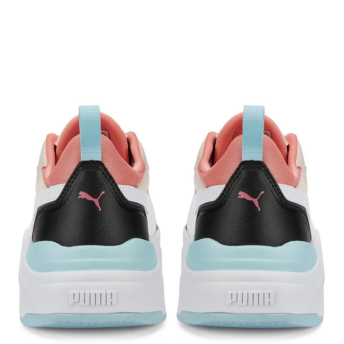 PUMA - Zapatillas Urbanas Mujer Puma Cassia