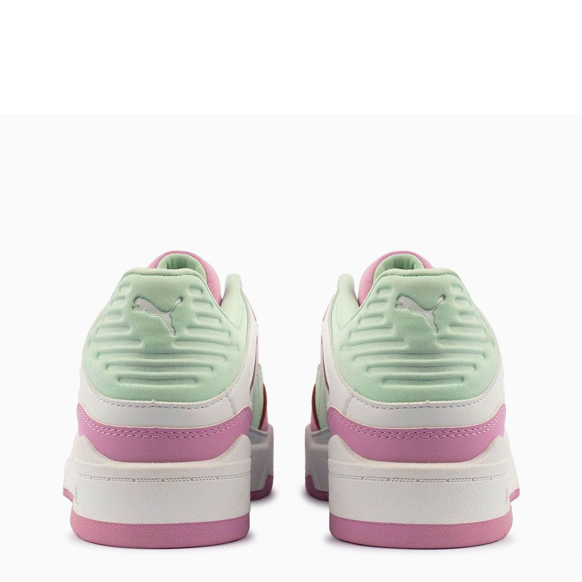 PUMA - Tenis para mujer Slipstream