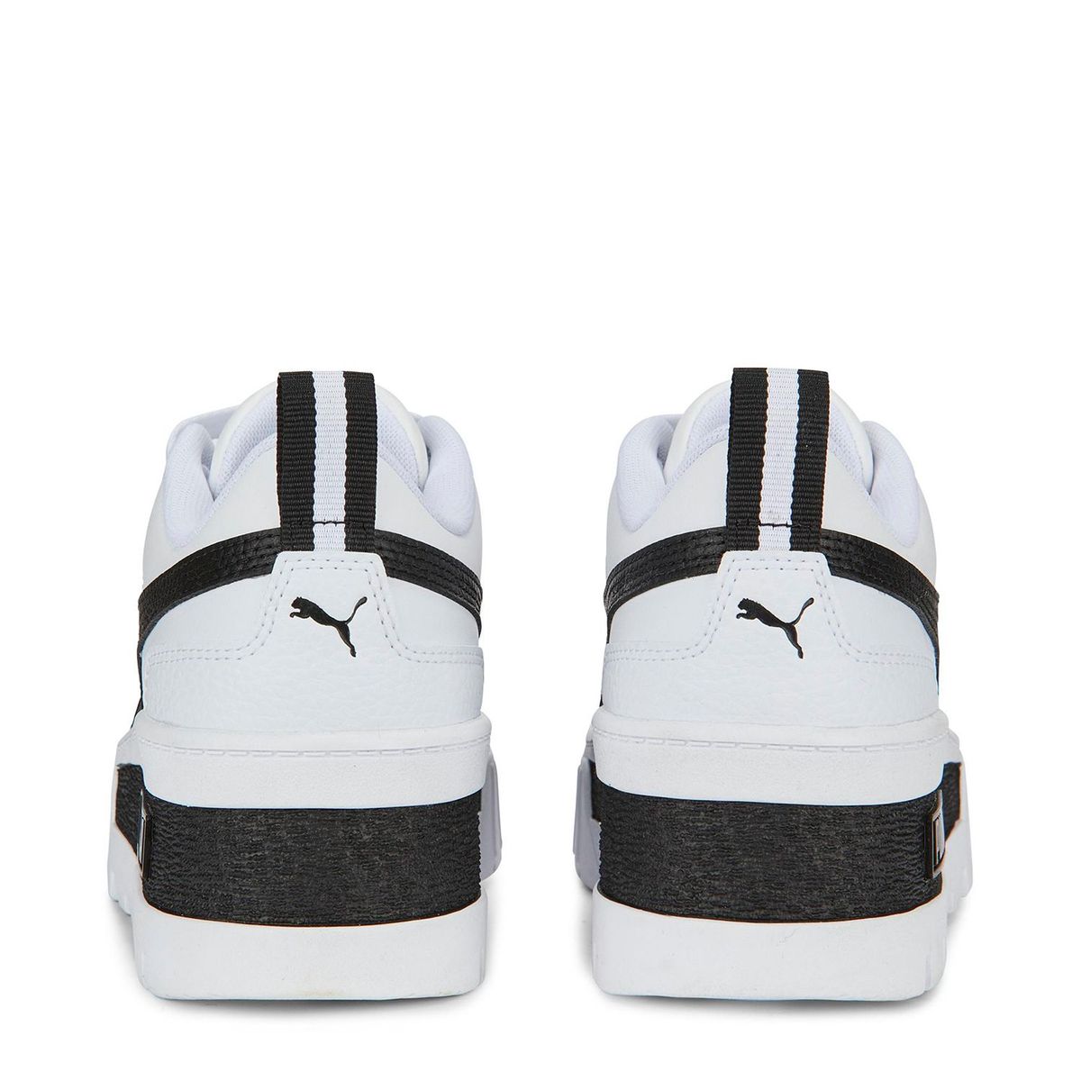 PUMA - Zapatillas Urbanas  Mujer Puma Mayze Wedge 