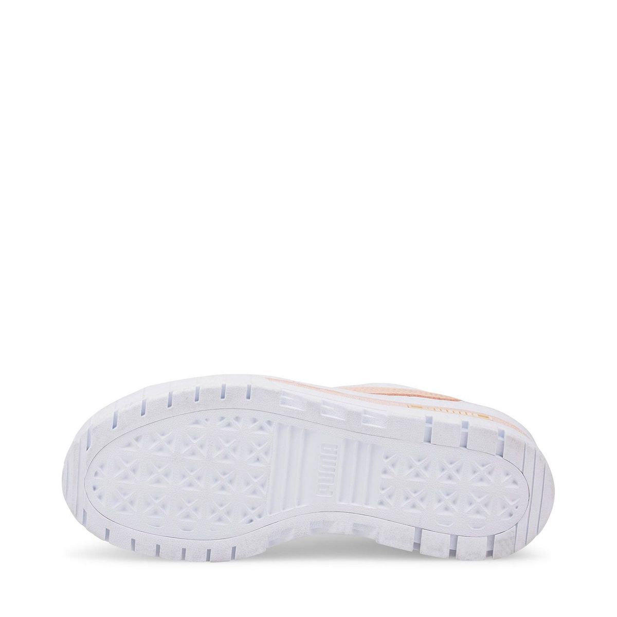 PUMA - Zapatillas Urbanas  Mujer Puma Mayze Wedge 