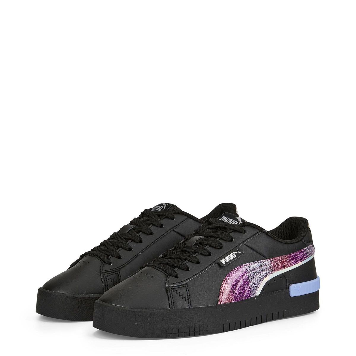 PUMA - Zapatillas Urbanas Mujer Puma Jada Night Out