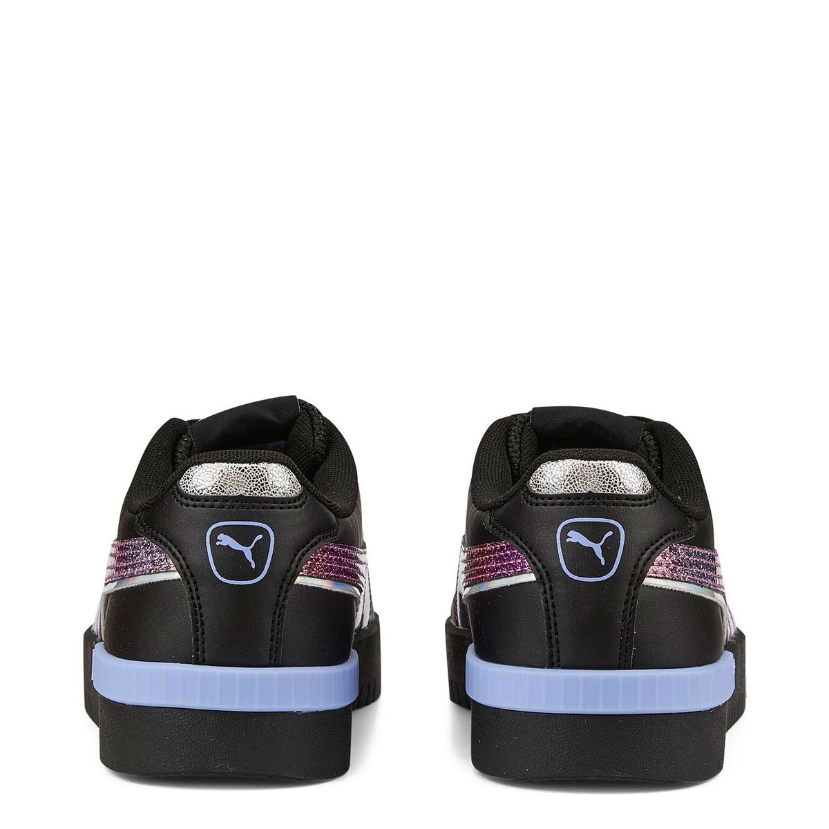 PUMA - Zapatillas Urbanas Mujer Puma Jada Night Out