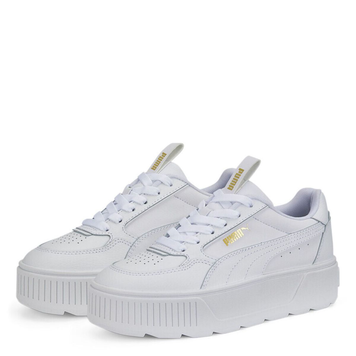 PUMA - Zapatillas Urbanas  Mujer Puma Karmen Rebelle 