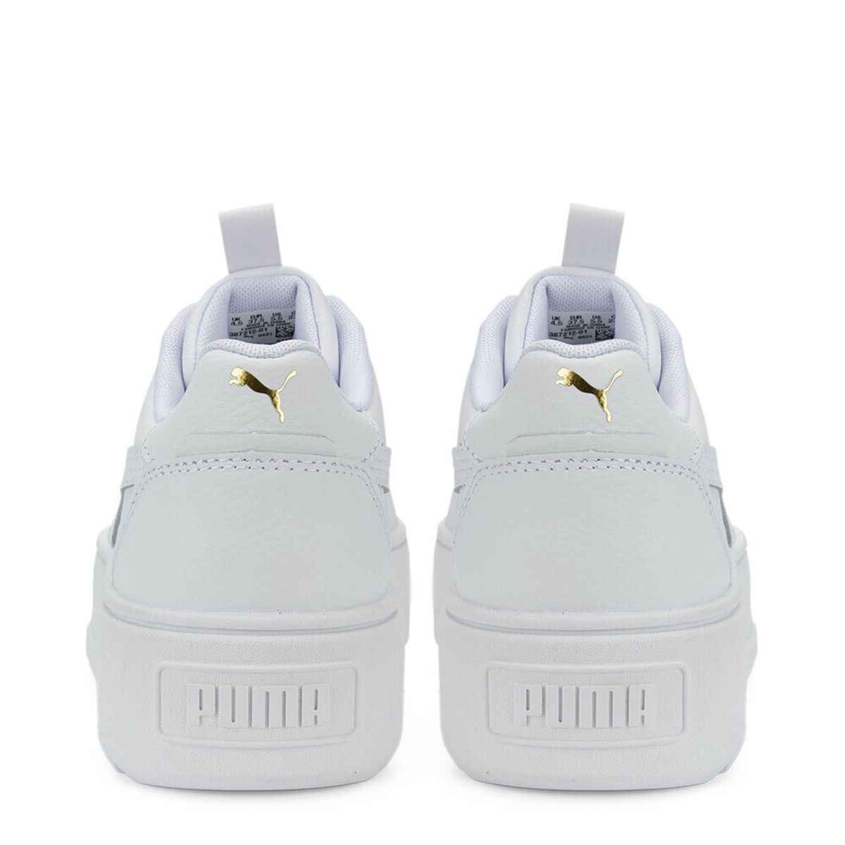 PUMA - Zapatillas Urbanas  Mujer Puma Karmen Rebelle 