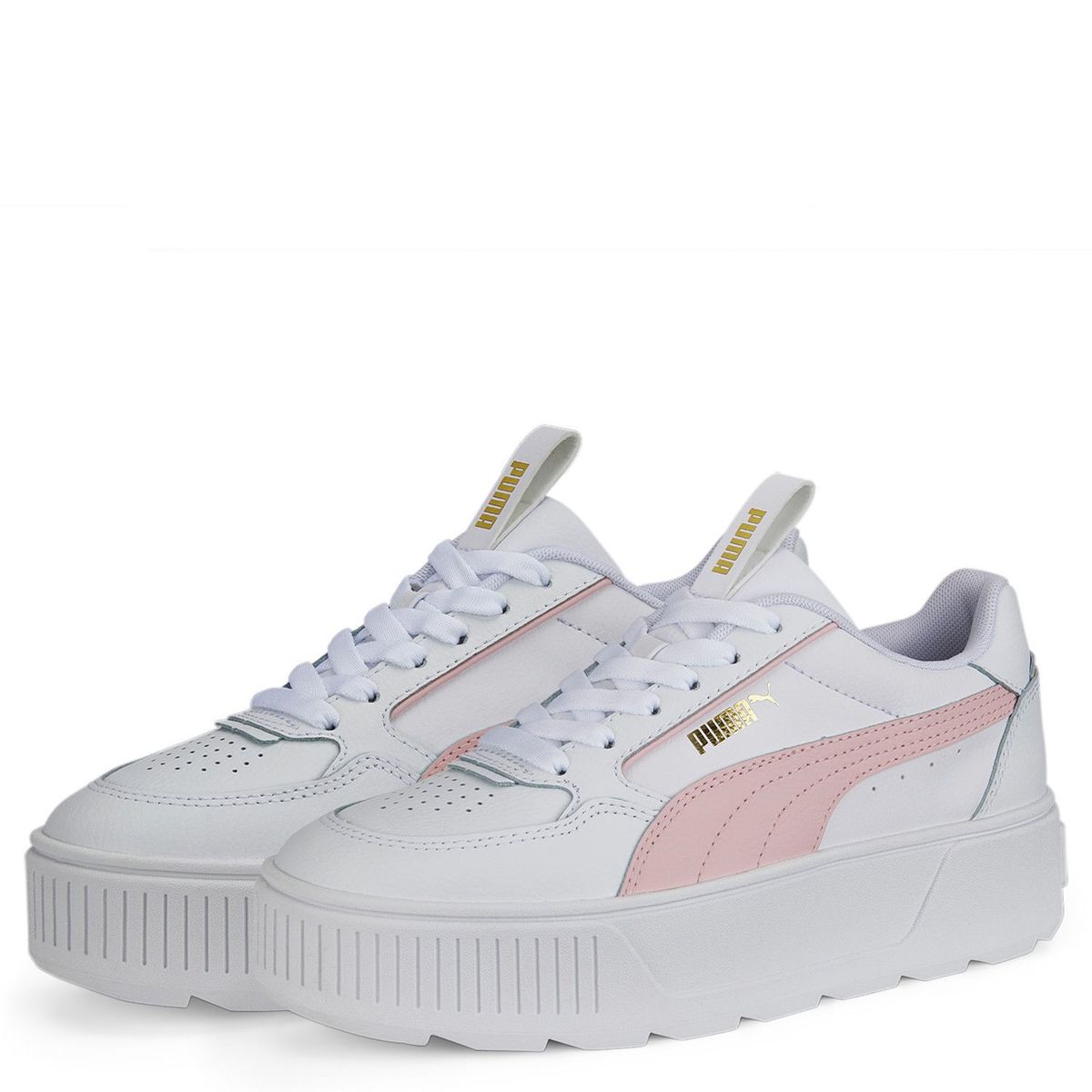 PUMA - Zapatillas Urbanas Mujer Puma Karmen Rebelle