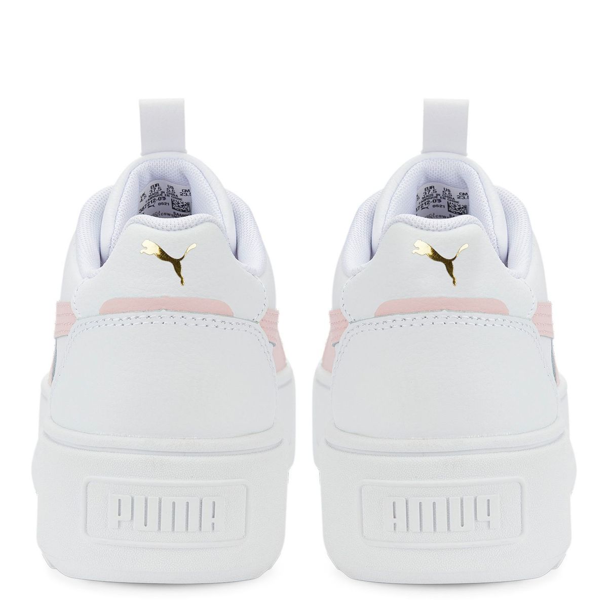 PUMA - Zapatillas Urbanas Mujer Puma Karmen Rebelle
