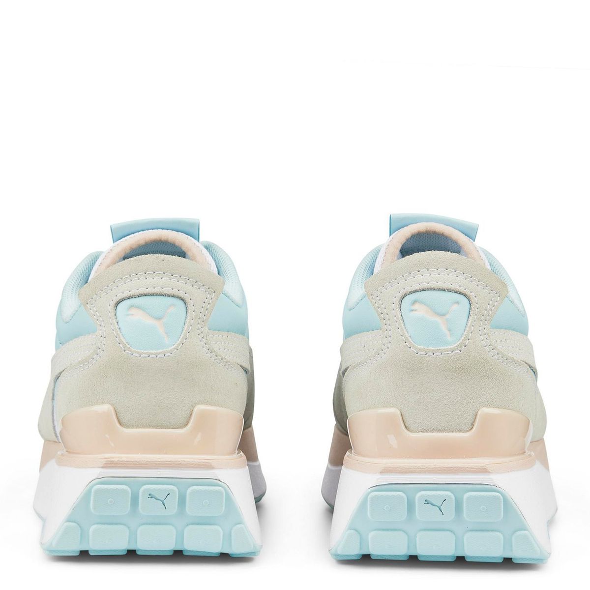 PUMA - Zapatillas Urbanas Mujer Puma Cruise Rider Candy Wns