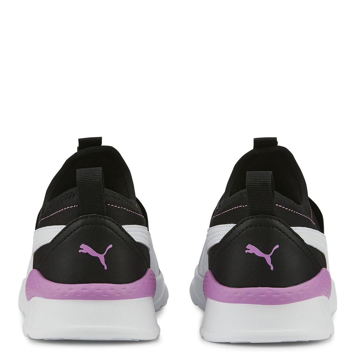 PUMA - Zapatillas Deportivas Mujer Anzarun Lite SlipOn