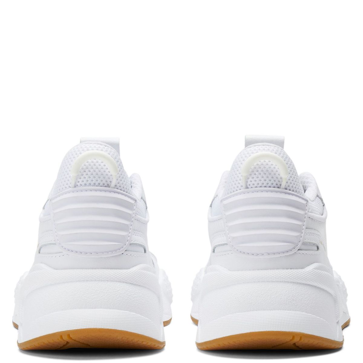 PUMA - Zapatillas Urbanas Mujer RS-X BLANCO WNS Puma
