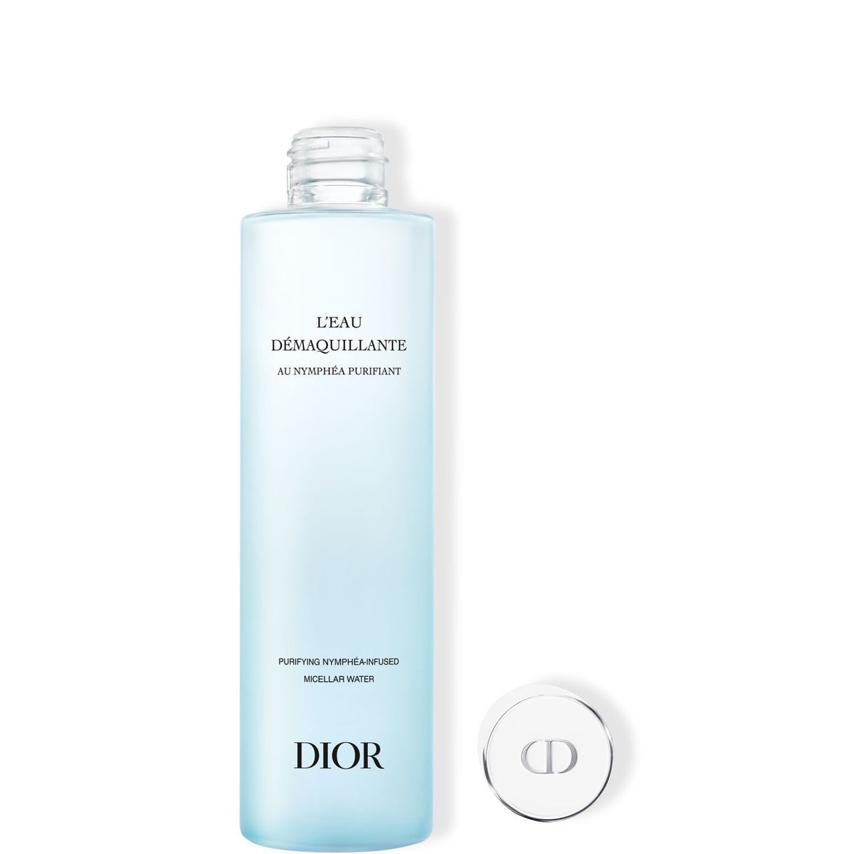 DIOR - Dior Nymphea Agua Micelar 200ml 