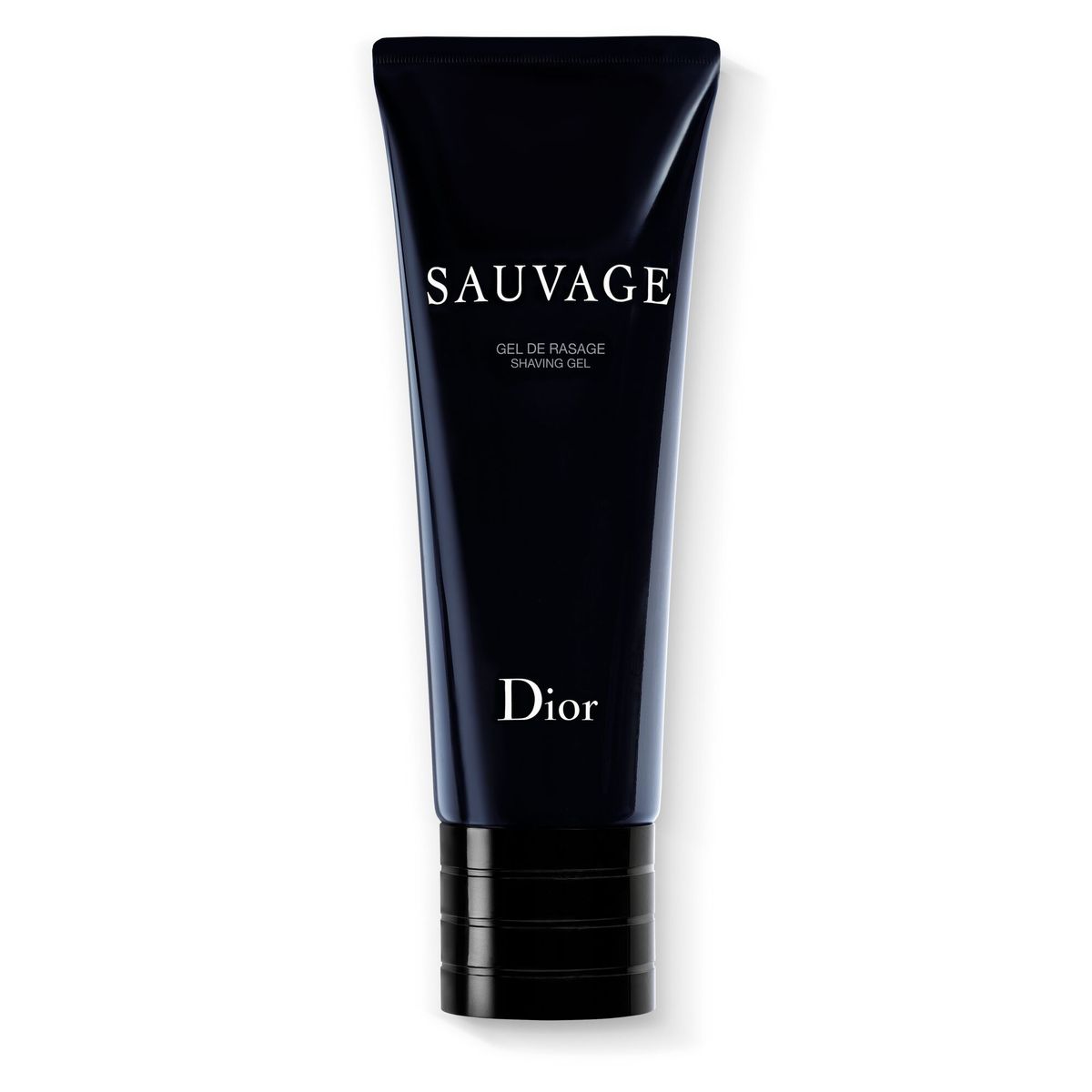 DIOR - Dior Sauvage Gel de Afeitado 125ml 