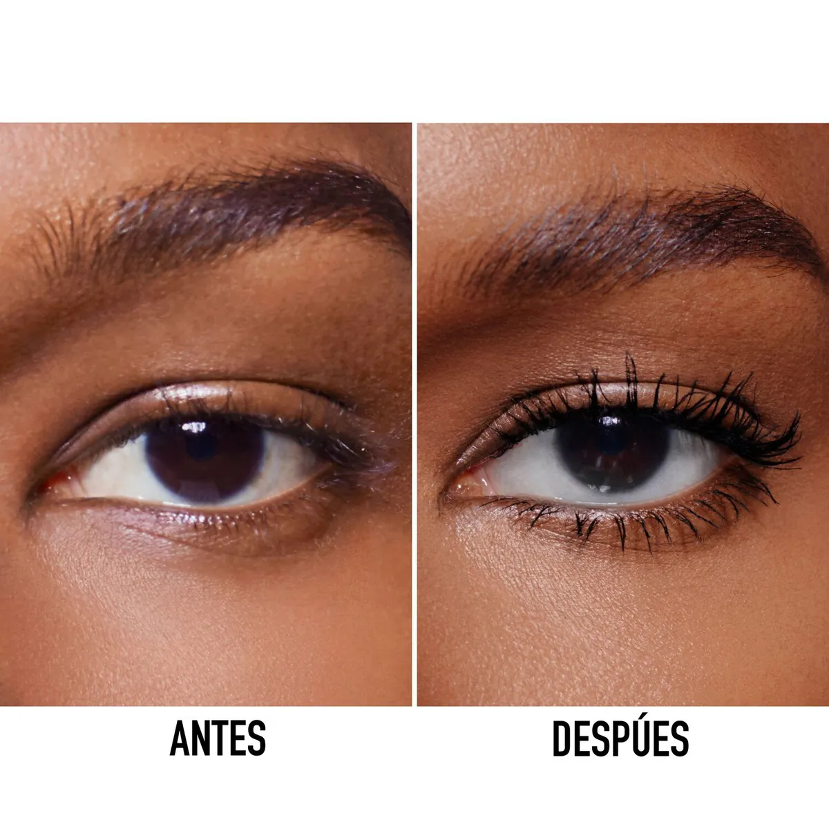 DIOR - Diorshow Máscara de Pestañas Volumen a Medida 24 horas