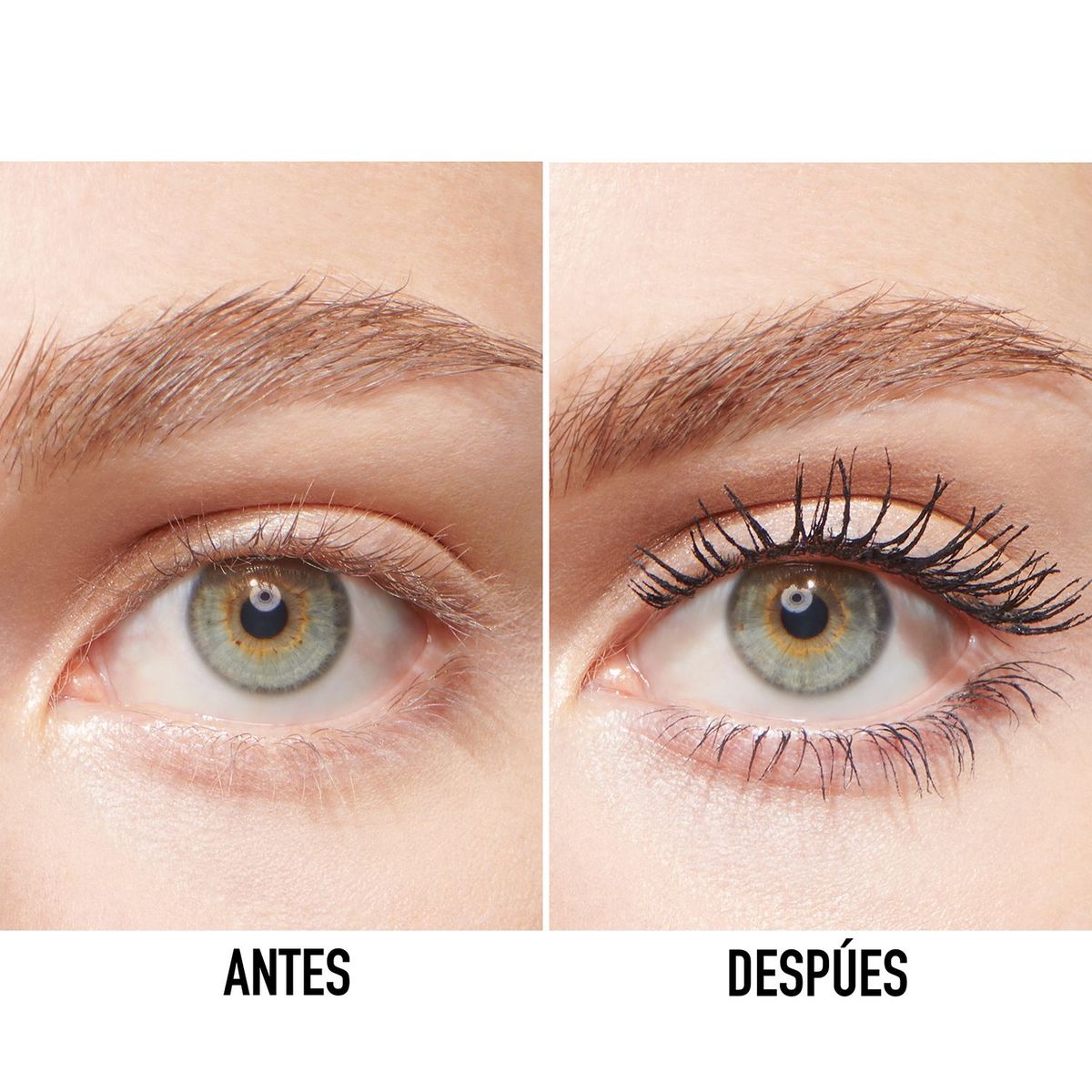 DIOR - Diorshow Pump N'Volume Máscara de Pestañas