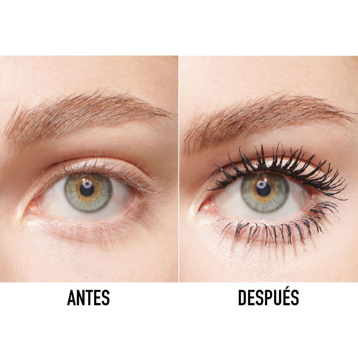 DIOR - Diorshow Pump N'Volume Máscara de Pestañas