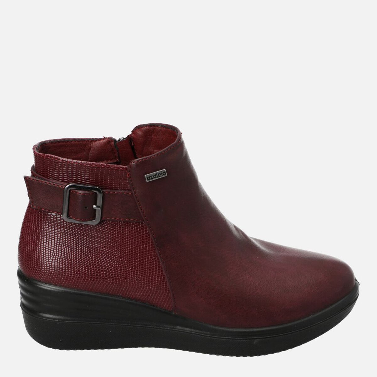 AZALEIA - Botines Mujer Azaleia 03INV.005-1