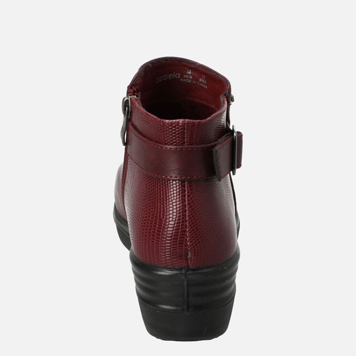 AZALEIA - Botines Mujer Azaleia 03INV.005-1