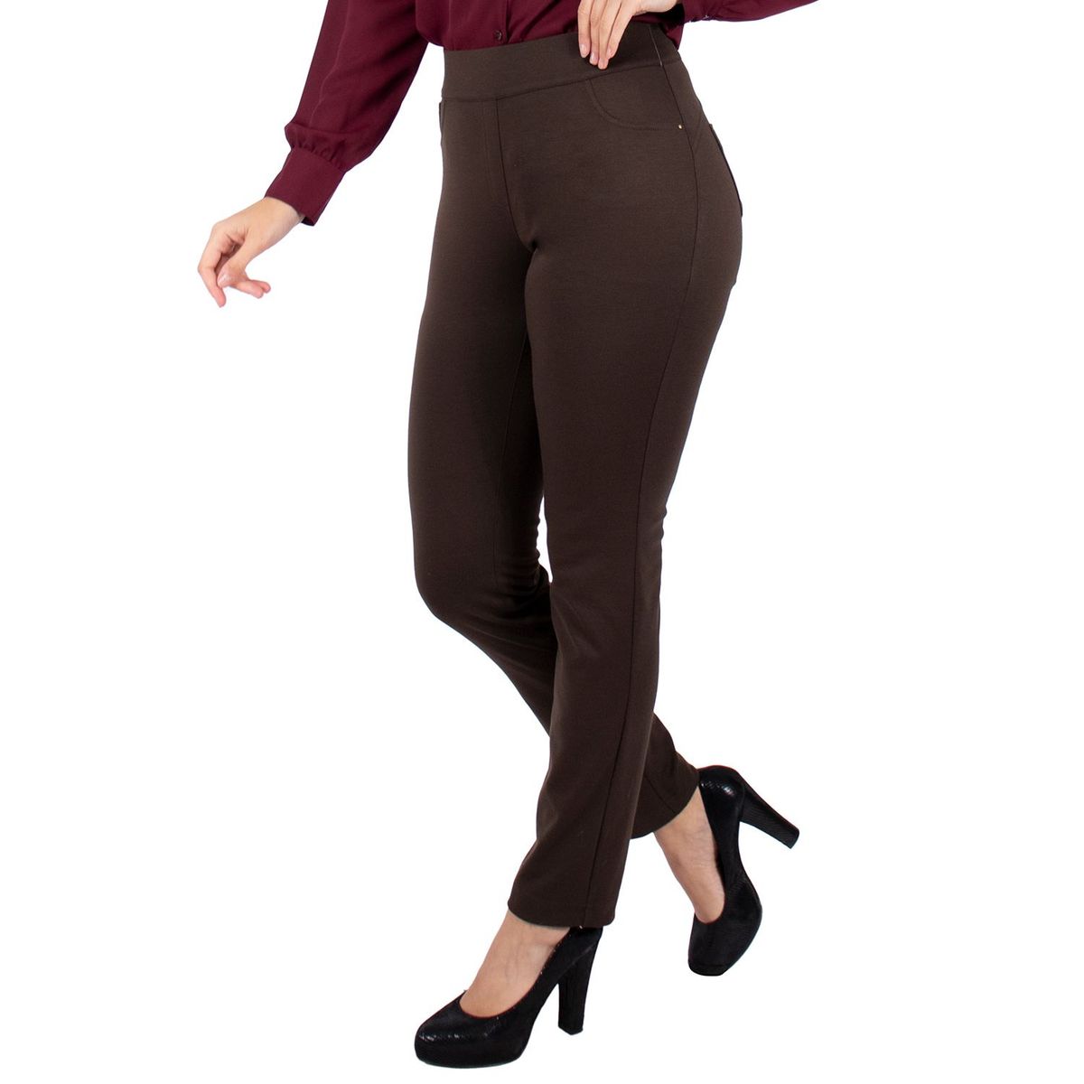 MAE ALCOTT - Leggings Mujer Mae Alcott