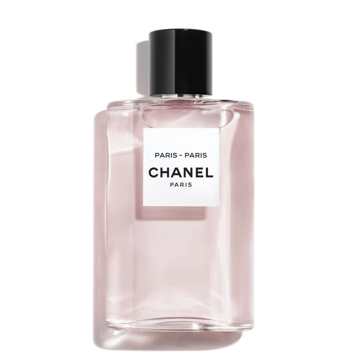 CHANEL - Paris - Paris Les Eaux De Chanel - Eau De Toilette Vaporizador