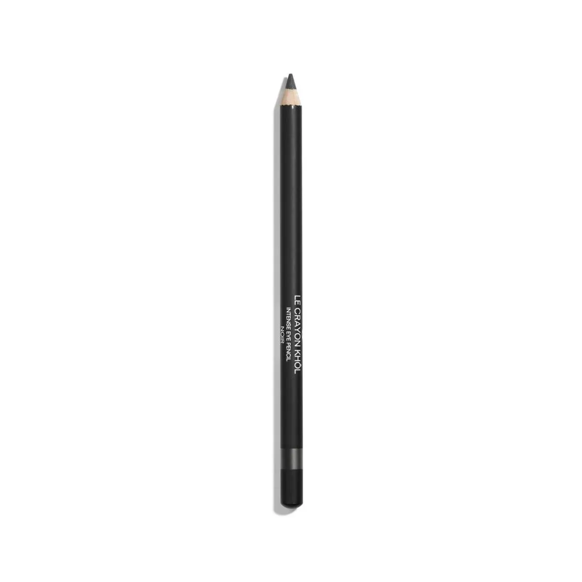 CHANEL - Chanel Le Crayon Khôl 61 - Noir