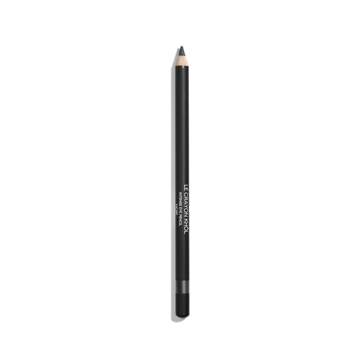 CHANEL - Chanel Le Crayon Khôl 61 - Noir