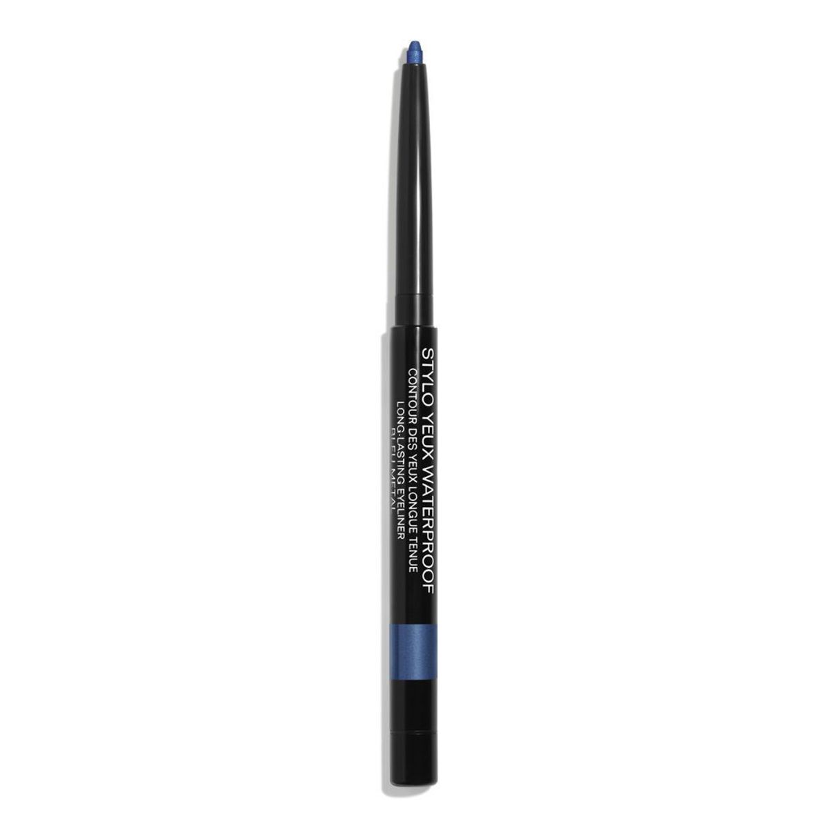 CHANEL - STYLO YEUX WATERPROOF Lápiz de Ojos, Delineador y Khôl de Larga Duración