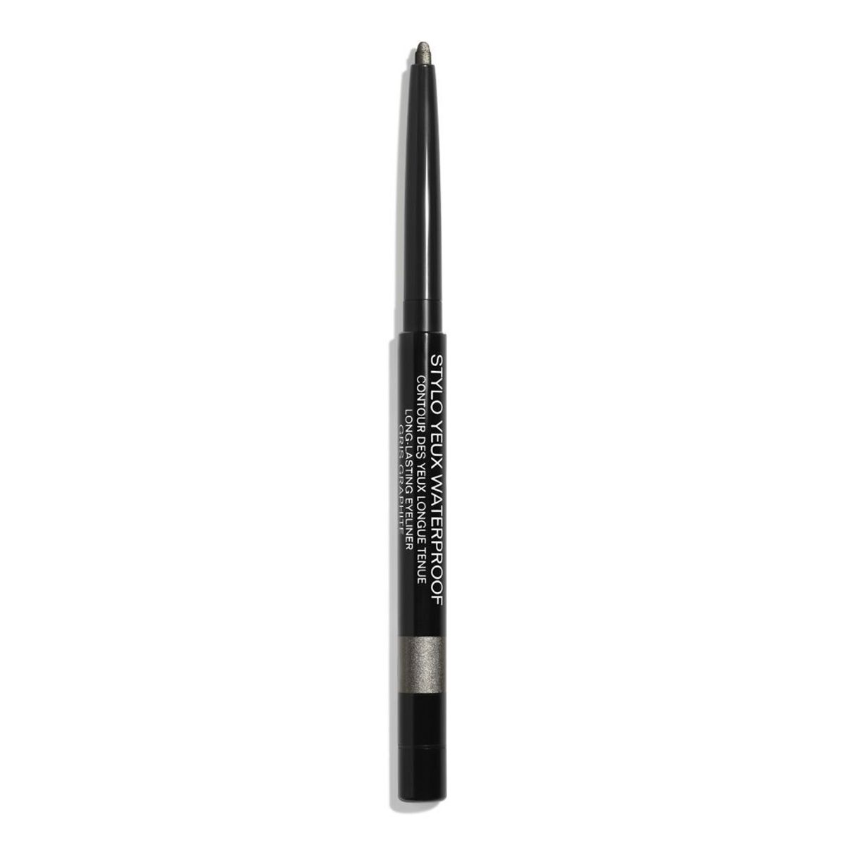 CHANEL - STYLO YEUX WATERPROOF Lápiz de Ojos, Delineador y Khôl de Larga Duración