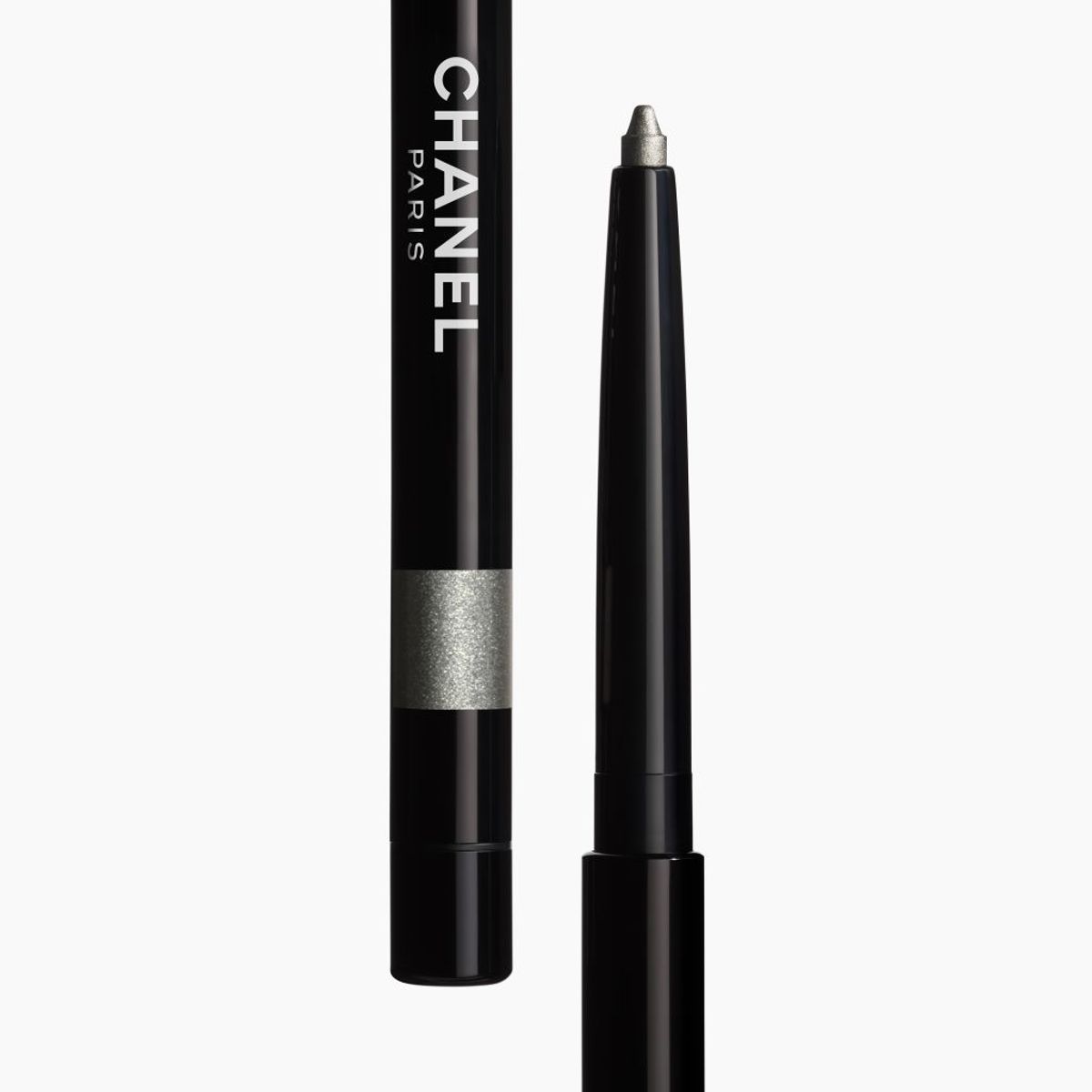 CHANEL - STYLO YEUX WATERPROOF Lápiz de Ojos, Delineador y Khôl de Larga Duración