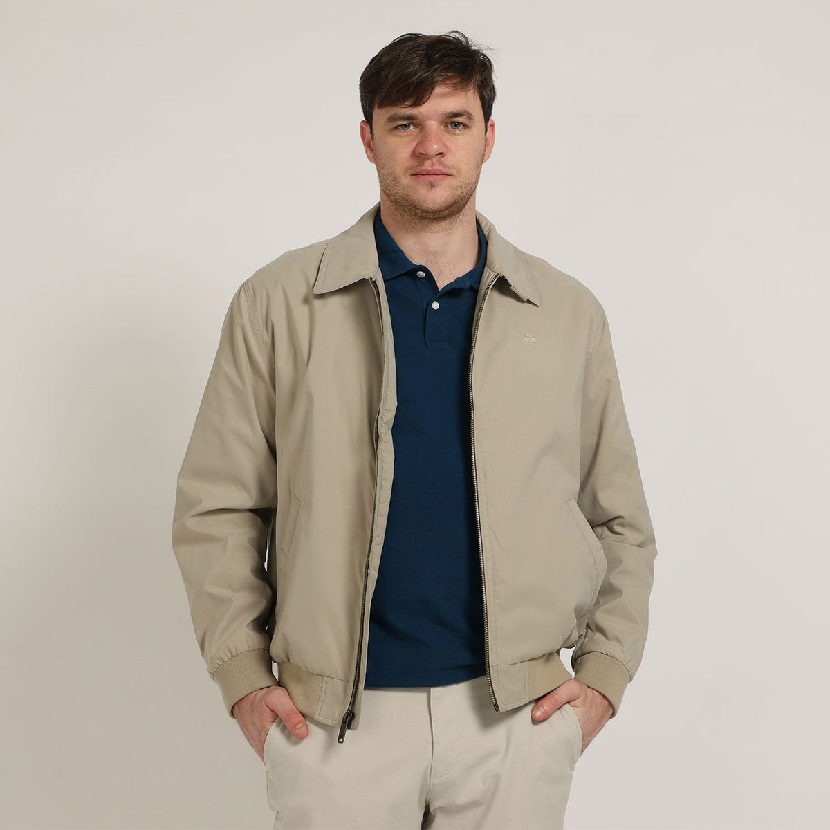DOCKERS - Casaca Hombre Dockers