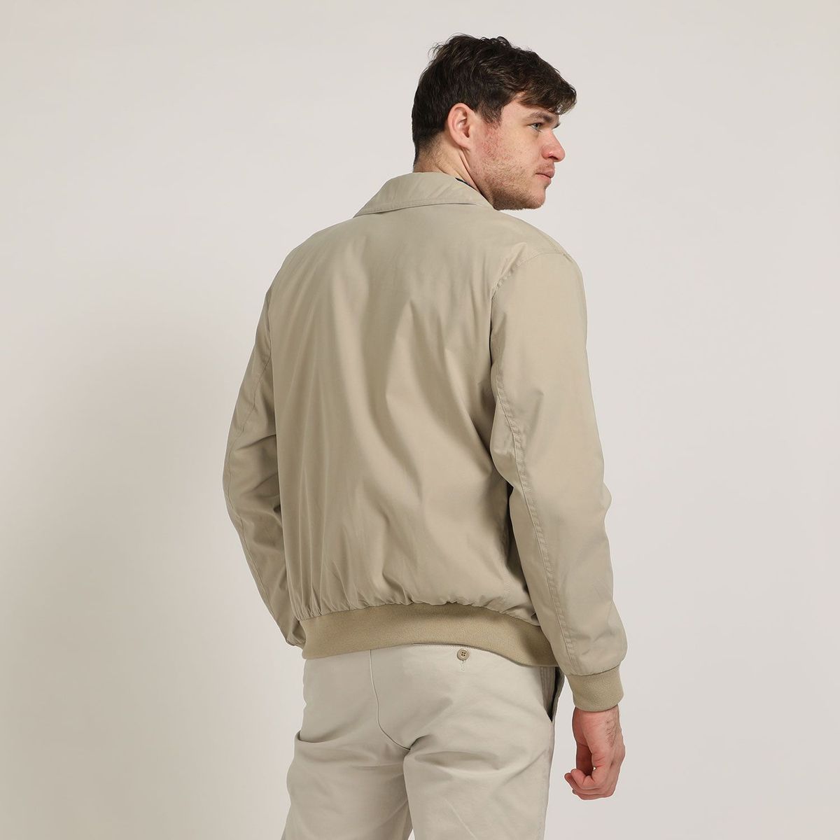 DOCKERS - Casaca Hombre Dockers