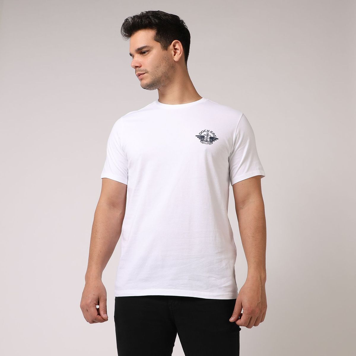 DOCKERS - Polo Hombre Dockers