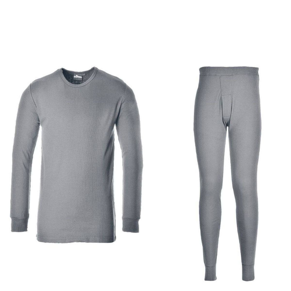  - Conjunto de Calentador Térmico Primera Capa