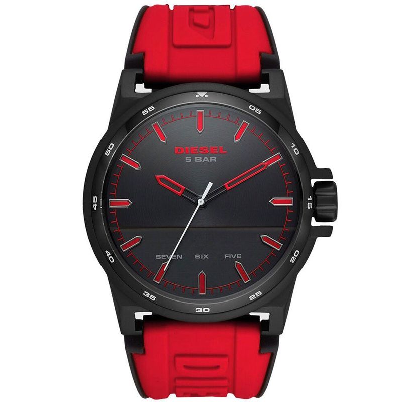 DIESEL - Reloj Analógico D-48 DZ1911