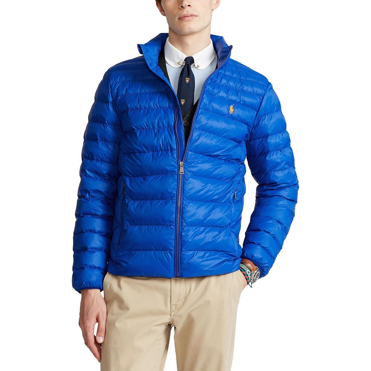 RALPH LAUREN - Chaqueta Hombre Polo Ralph Lauren