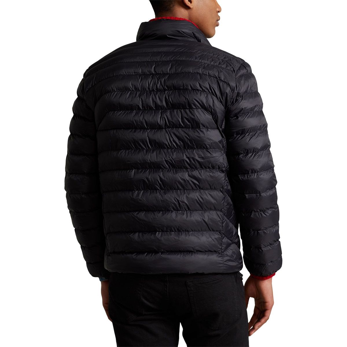 RALPH LAUREN - Casaca Hombre Polo Ralph Lauren