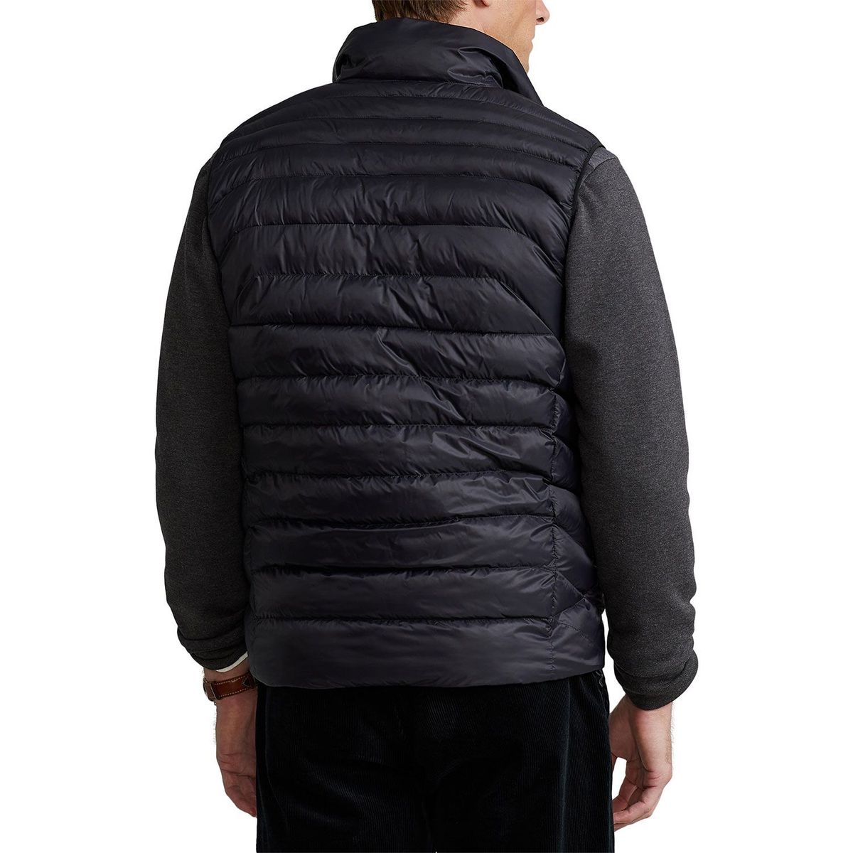 RALPH LAUREN - Chaleco Hombre Polo Ralph Lauren