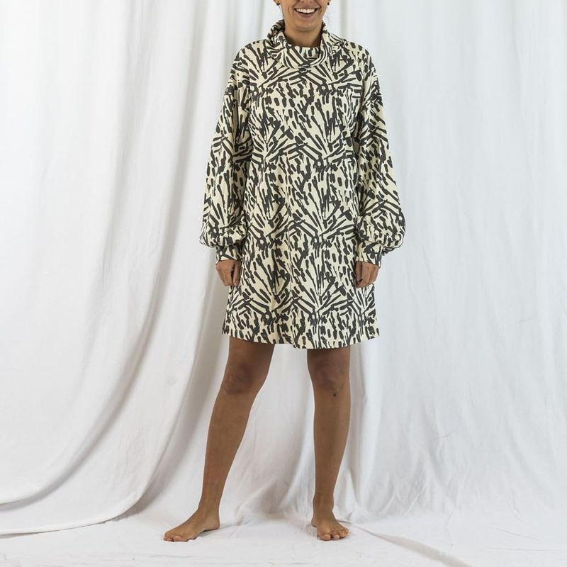 JACINTA FERNANDEZ - Polo Pijama Mujer Jacinta Fernandez