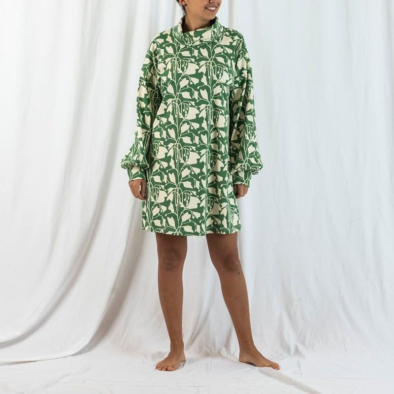 JACINTA FERNANDEZ - Polo Pijama Mujer Jacinta Fernandez