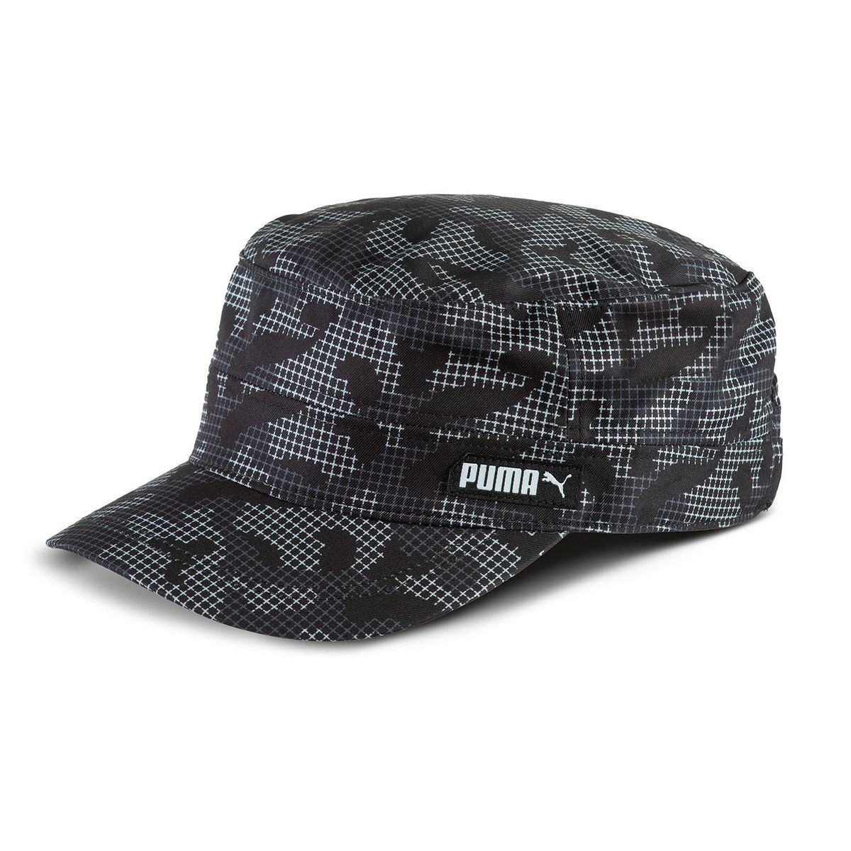 PUMA - Gorro Puma Military Cap Unisex