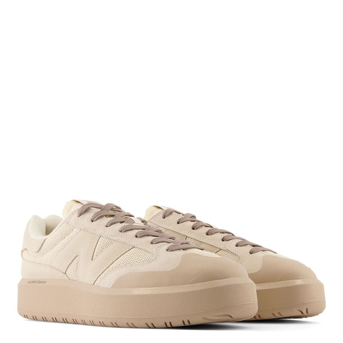 NEW BALANCE - Zapatillas Urbanas Hombre New Balance CT302WB