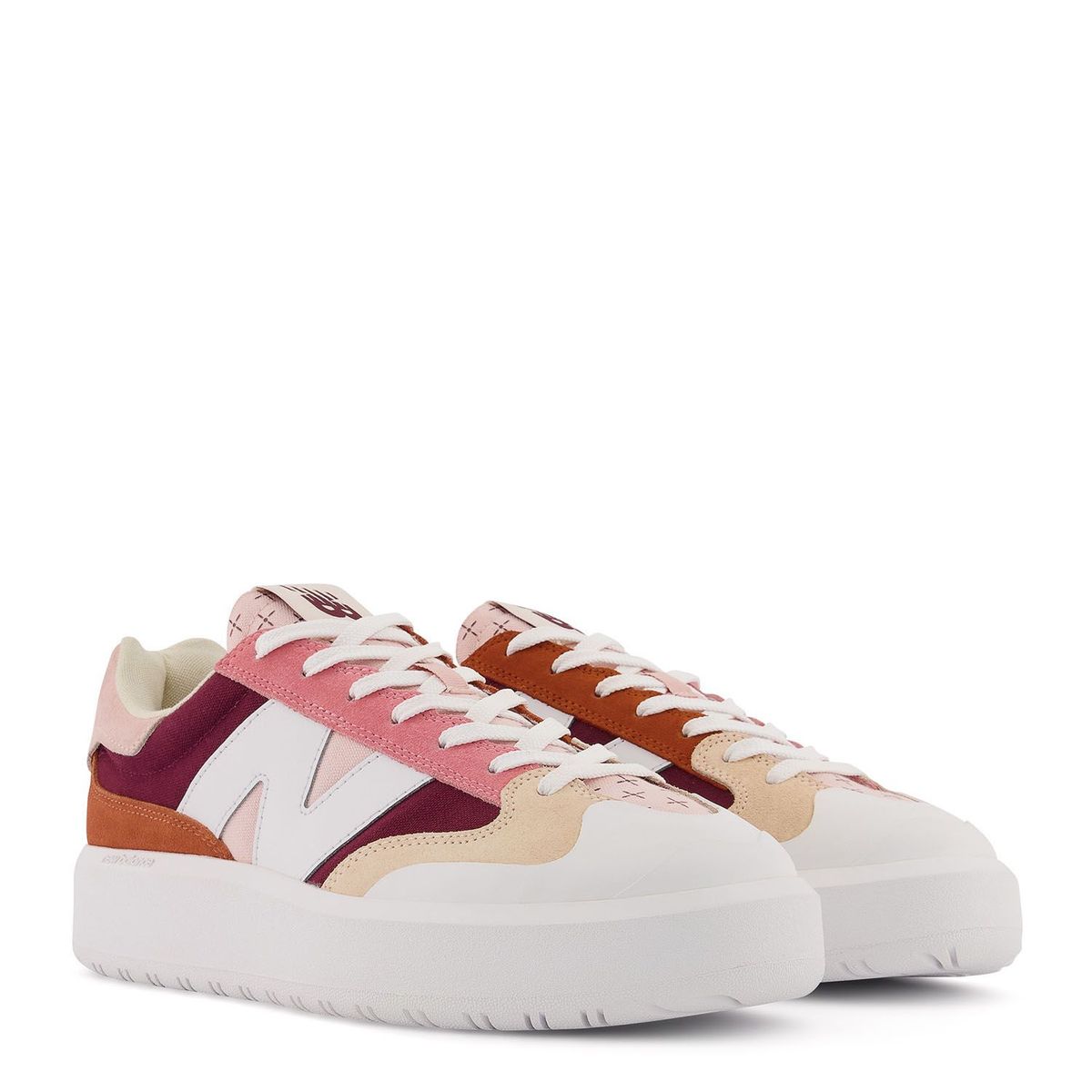 NEW BALANCE - Zapatillas Urbanas Hombre New Balance CT302MA