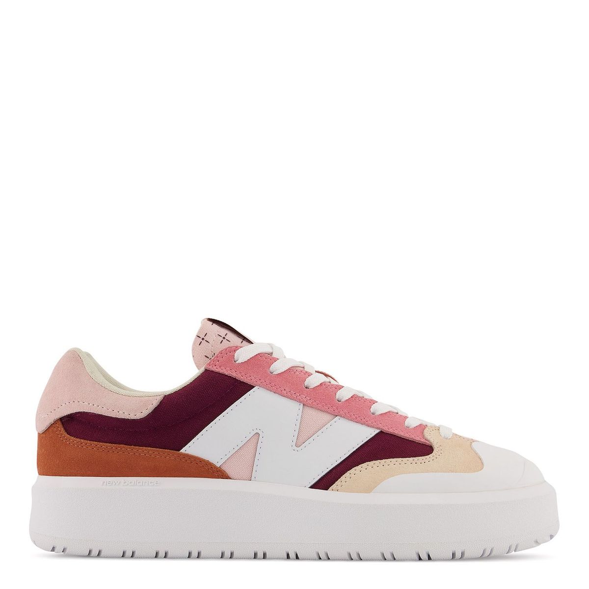 NEW BALANCE - Zapatillas Urbanas Hombre New Balance CT302MA