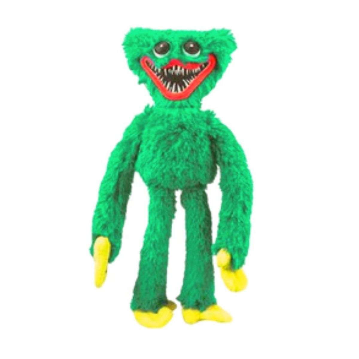 GENERICO - Peluche Huggy Wuggy Verde