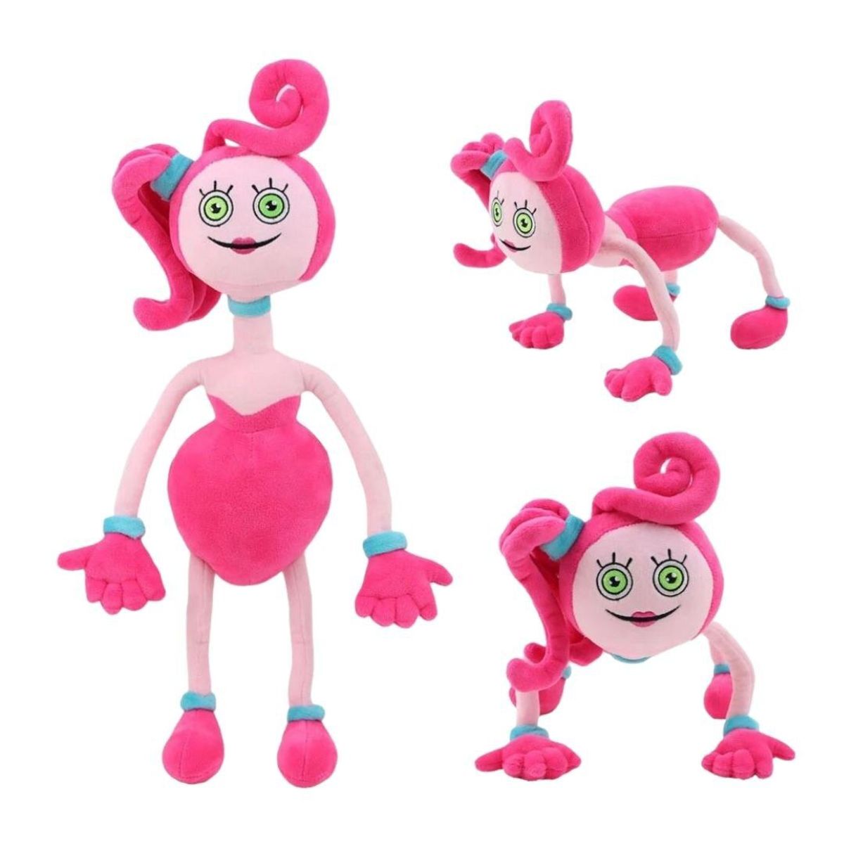 GENERICO - Peluche Mommy Long Legs Huggy Wuggy
